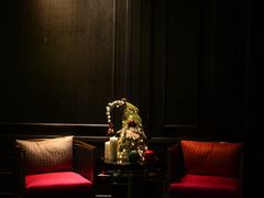 -上海滩餐厅(BFC外滩金融中心店)