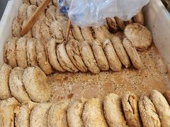 -李小老烧饼(常营民族家园店)