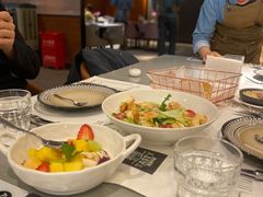 -西堤牛排(北京国瑞店)