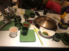 -润园四季椰子鸡火锅(海上世界店)