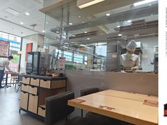 -喜家德虾仁水饺(金融中心店)