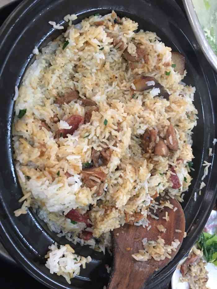 大岗仙庙烧鸡-"大岗仙庙烧鸡,在东方广场德胜楼,2楼,一.