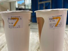 -7分甜(苏州中心店)