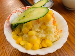 -無忧浅草君·洋风料理(下沙宝龙二期一店)