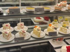 -PETIT PARIS 小巴黎(花园道店)