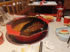 -老马路串串香火锅(北门桥店)