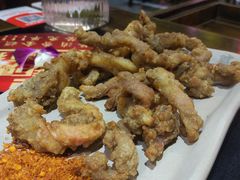 -舒家大院老火锅(台江路店)