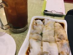 -港海餐厅(解放东路店)