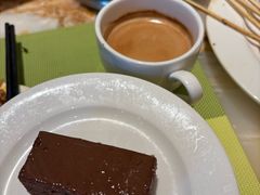 -长春富力万达文华酒店-集·味自助餐厅