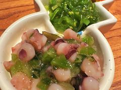 前菜三拼-炉胜·炉端烧·居酒屋