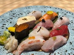 -鸟山鸣·日料食堂(王府井店)