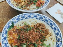 -樊二郎·驴蹄子面(科技路店)