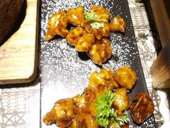 -绿茶餐厅(乐峰广场店)