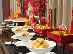 -西藏饭店·亚克·食光自助餐厅