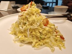 -海派悦庭·海胆烧麦·新融合菜(凯德广场店)