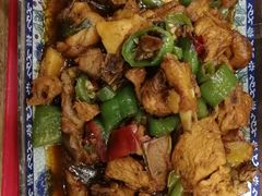 -顺旺基大厨现炒(哥伦布店)