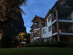 -广悦华阳朔河畔度假酒店(十里画廊遇龙河店)