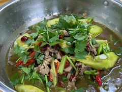 -农夫人家餐饮