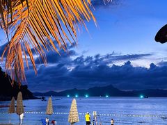 -西涌国际滨海旅游区