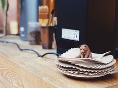 -VOYAGE COFFEE(北锣鼓巷店)