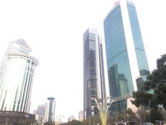 -西北湖绿化广场