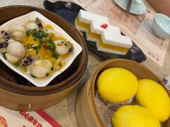 -点都德(喜粤楼店)