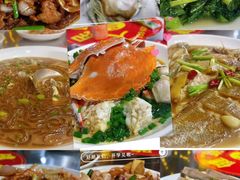 -健跳小海鲜(人民路店)