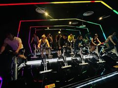 -威尔仕健身(新天地店)