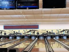 -广州保龄球馆(广州天河体育中心店)