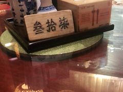 -南京大牌档(香港广场店)