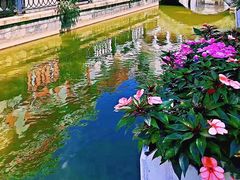 -世界之窗阿尔卑斯冰雪世界