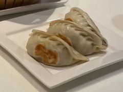 鲜韭菜煎饺-金鼎轩(亚运村店)
