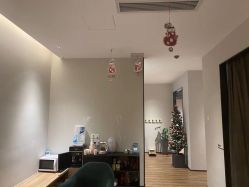 -防空洞舞蹈·瑜伽