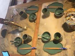 -锦府盐帮·侯宅(五棵松万达店)