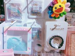 -晨光文具(天客隆大厦大商超市店)
