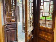 -星巴克(福州三坊七巷店)