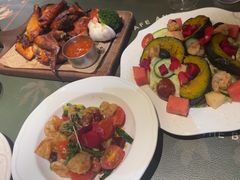 -第101座花园餐厅(湖滨88店)