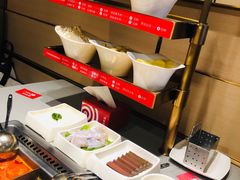 -海底捞火锅(漕宝路店)