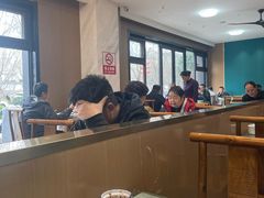 -军嫂饺子馆(岳家寨小区店)