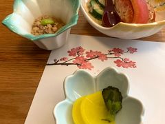 -金井日本料理(丽柏广场店)