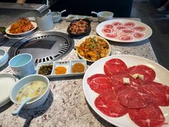 -高丽屋(天宁寺店)