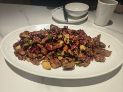 -花椒笑成都小馆(百脑汇店)