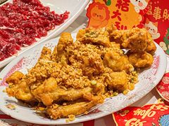 -今日牛事潮汕鲜牛肉火锅(瑞金店)