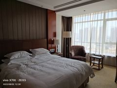 -青岛海都大酒店(黄岛金沙滩井冈山路地铁站店)