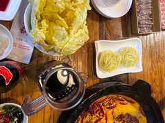 -重庆老火锅(长虹店)