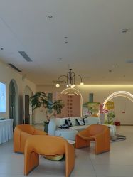 点击看大图 -哈喽美妈产后恢复中心(乐堤港店)