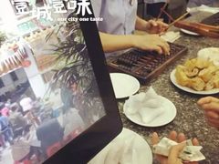 -冰泉豆浆馆(白云山总店)