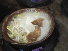 -汝萍传统蘸水菜(春华路总店)