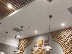 -小杨生煎(白玉兰广场店)