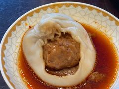 无锡小笼包-熙盛源(苏苑街店)